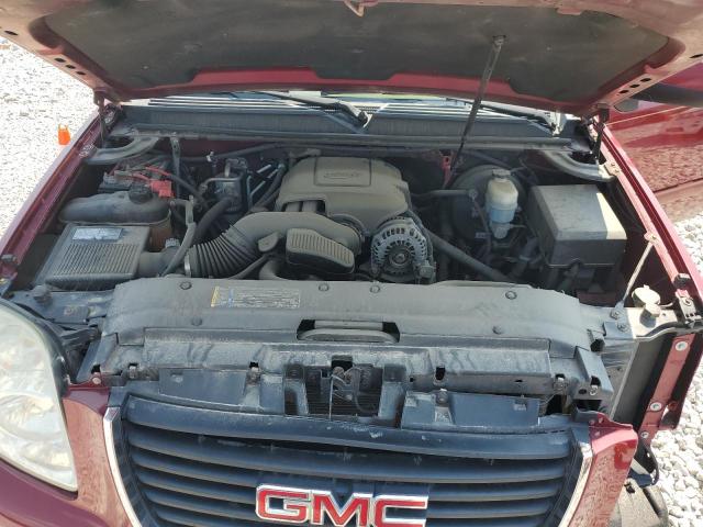 Photo 12 from auction – 2010 GMC YUKON SLT with VIN 1GKUKCE06AR211470