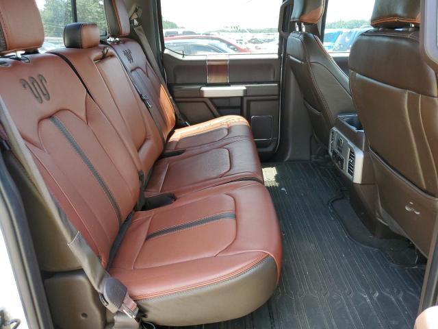 Photo 10 from auction – 2019 FORD F150 SUPER with VIN 1FTEW1E42KFA60948