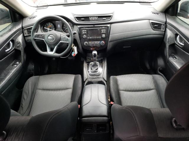 Photo 8 from auction – 2017 NISSAN ROGUE S with VIN JN8AT2MT7HW400792