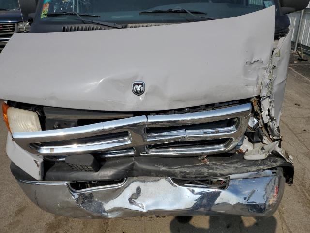 Photo 11 from auction – 1998 DODGE RAM WAGON with VIN 2B4HB15Y6WK141449