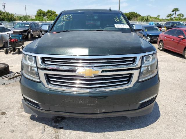 Photo 5 from auction – 2016 CHEVROLET SUBURBAN C with VIN 1GNSCJKC0GR358449