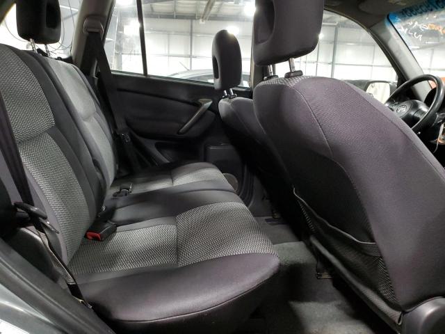 Снимка 11 от търг – 2004 TOYOTA RAV4 с VIN JTEHD20VX40036276