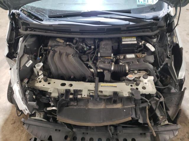 Photo 11 from auction – 2015 NISSAN VERSA NOTE with VIN 3N1CE2CP4FL413105