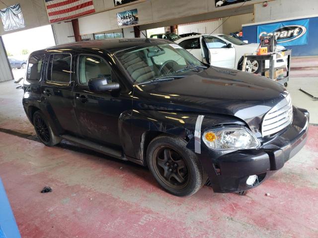 Photo 4 from auction – 2010 CHEVROLET HHR LT with VIN 3GNBABDB1AS599795