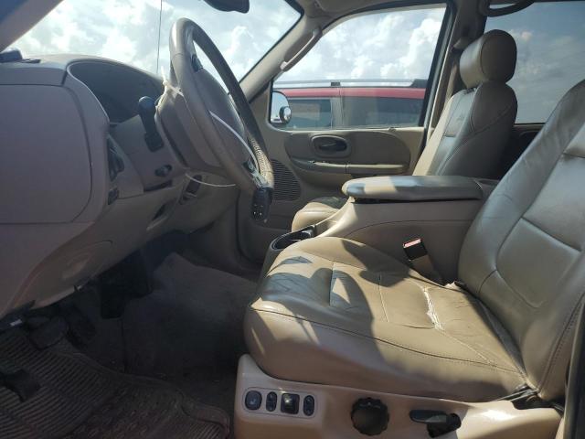 Photo 7 from auction – 2003 FORD F150 SUPER with VIN 1FTRW08L33KC09620