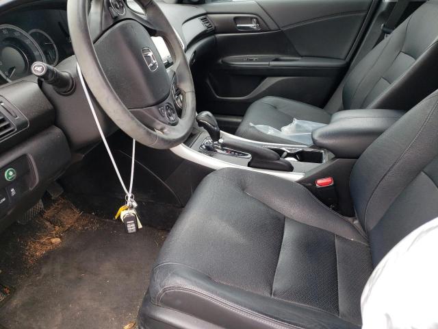 Photo 7 from auction – 2015 HONDA ACCORD EXL with VIN 1HGCR2F80FA147659