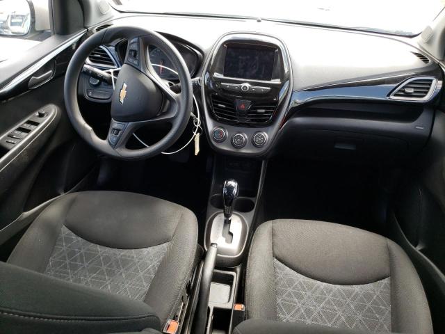 Photo 8 from auction – 2021 CHEVROLET SPARK 1LT with VIN KL8CD6SA1MC750045