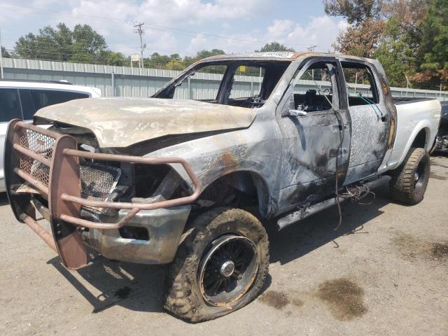 DODGE RAM 2500 L 2012 with VIN 3C6UD5NL9CG104595 - Photo from auction
