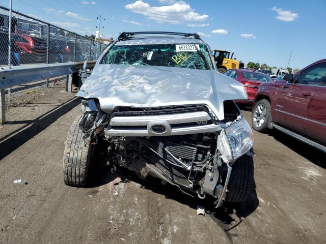 Zdjęcie 5 z aukcji – 2004 TOYOTA 4RUNNER SR z VIN JTEBT14R040031233