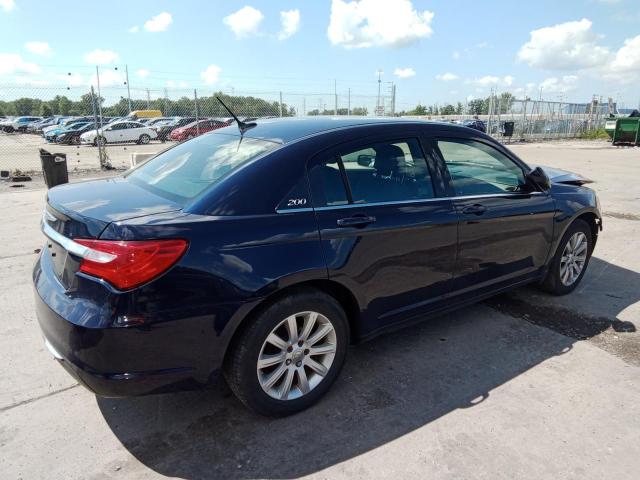 Снимка 3 от търг – 2013 CHRYSLER 200 TOURIN с VIN 1C3CCBBB7DN593111