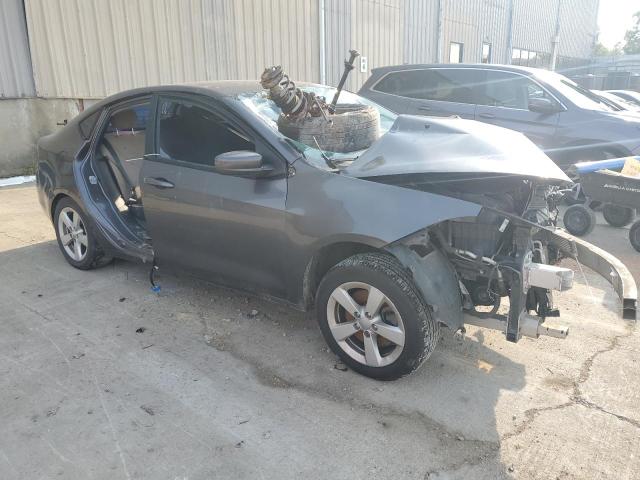 Photo 4 from auction – 2015 DODGE DART SXT with VIN 1C3CDFBB8FD221872