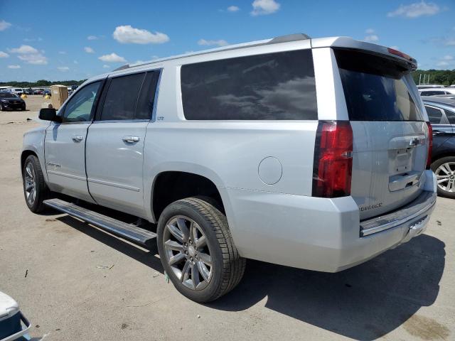 Photo 2 from auction – 2016 CHEVROLET SUBURBAN K with VIN 1GNSKJKC8GR166540
