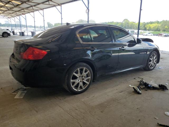 Photo 3 from auction – 2012 INFINITI G37 BASE with VIN JN1CV6AP4CM625479