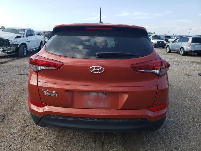 Photo 6 from auction – 2017 HYUNDAI TUCSON SE with VIN KM8J23A4XHU260858