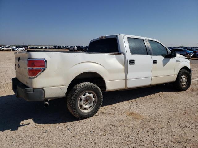 Photo 3 from auction – 2013 FORD F150 SUPER with VIN 1FTFW1CF6DKF43605