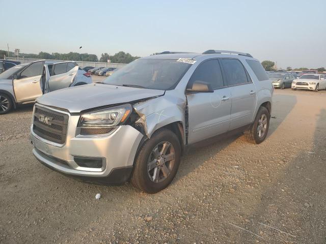 GMC ACADIA SLE 2014 with VIN 1GKKVNED6EJ243403 - Photo from auction