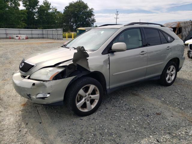 LEXUS RX 330 2004 с VIN 2T2HA31U94C019365 - Фото с аукциона