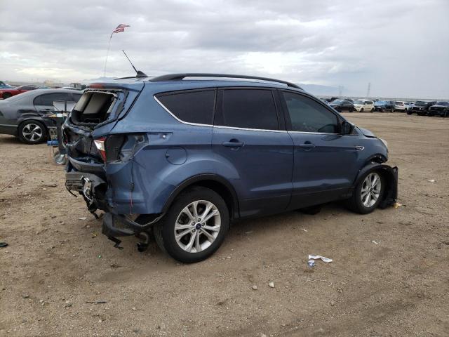 Photo 3 from auction – 2018 FORD ESCAPE SE with VIN 1FMCU0GD3JUC19485