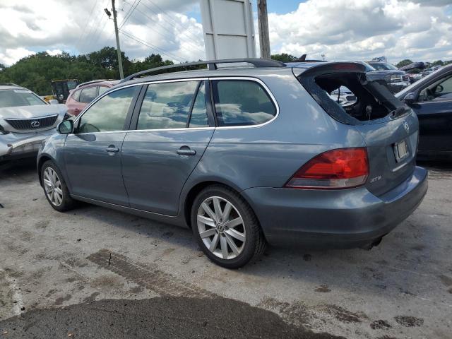 Photo 2 from auction – 2012 VOLKSWAGEN JETTA TDI with VIN 3VWML7AJ3CM659066
