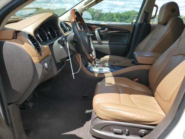 Photo 7 from auction – 2013 BUICK ENCLAVE with VIN 5GAKRCKD3DJ132753