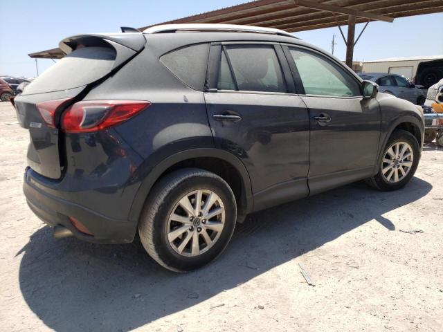 Photo 3 from auction – 2015 MAZDA CX-5 TOURI with VIN JM3KE2CY1F0552761