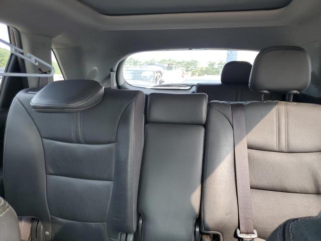 Photo 10 from auction – 2012 KIA SORENTO EX with VIN 5XYKU4A22CG246261
