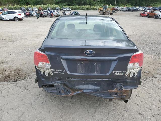 Photo 6 from auction – 2013 SUBARU IMPREZA with VIN JF1GJAA68DH028937