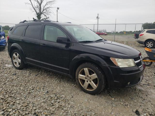 Photo 4 from auction – 2010 DODGE JOURNEY SX with VIN 3D4PH5FV7AT192130