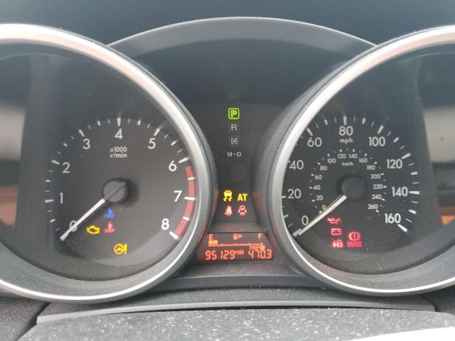 Photo 9 from auction – 2012 MAZDA 5 with VIN JM1CW2BL6C0124874