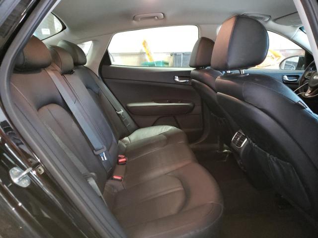 Photo 10 from auction – 2016 KIA OPTIMA EX with VIN 5XXGU4L33GG120819