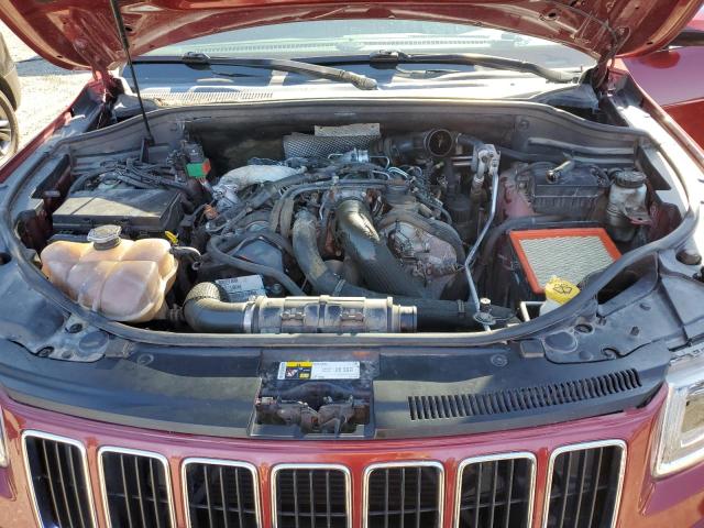 Photo 12 from auction – 2014 JEEP GRAND CHER with VIN 1C4RJFBM2EC505907