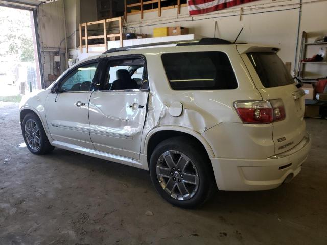 Photo 2 from auction – 2012 GMC ACADIA DEN with VIN 1GKKVTED3CJ317135