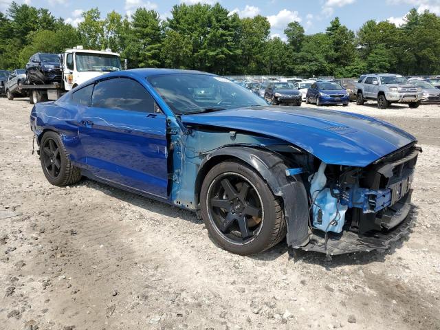 Снимка 4 от търг – 2018 FORD MUSTANG с VIN 1FA6P8TH0J5117562