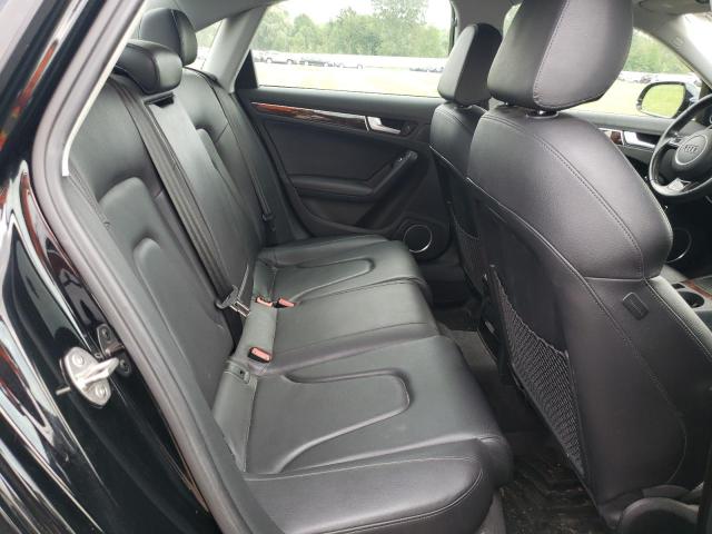 Photo 10 from auction – 2013 AUDI A4 PREMIUM with VIN WAUHFAFL5DN046504