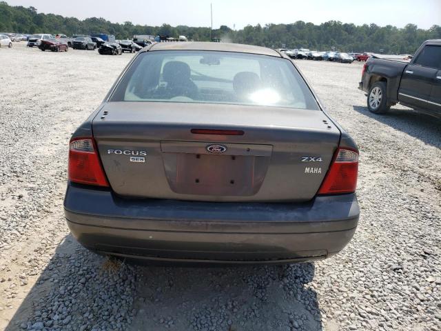 Photo 6 from auction – 2005 FORD FOCUS ZX4 with VIN 1FAFP34N85W252893