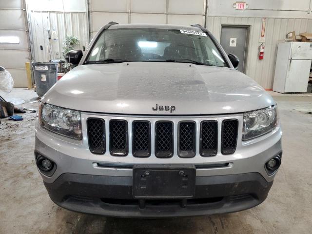 Photo 5 from auction – 2016 JEEP COMPASS SP with VIN 1C4NJDBB2GD756523