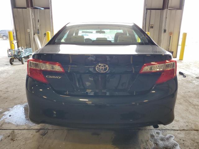 Photo 6 from auction – 2014 TOYOTA CAMRY L with VIN 4T4BF1FK9ER366773