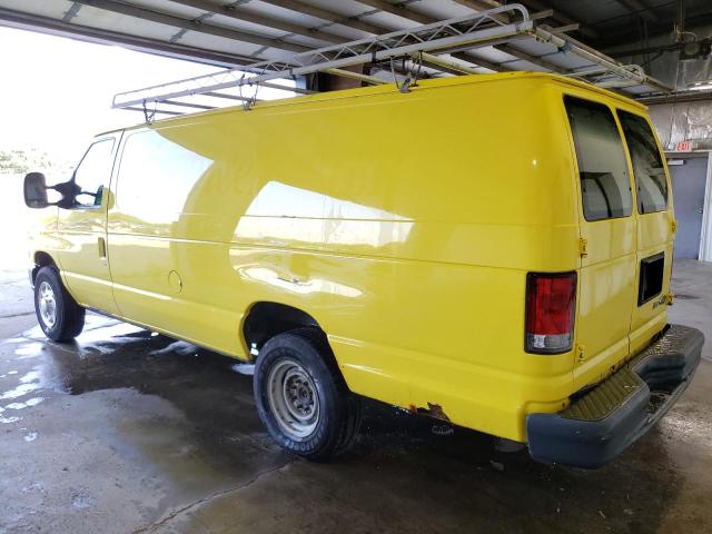 Photo 2 from auction – 2014 FORD ECONOLINE with VIN 1FTSS3EL3EDA09735