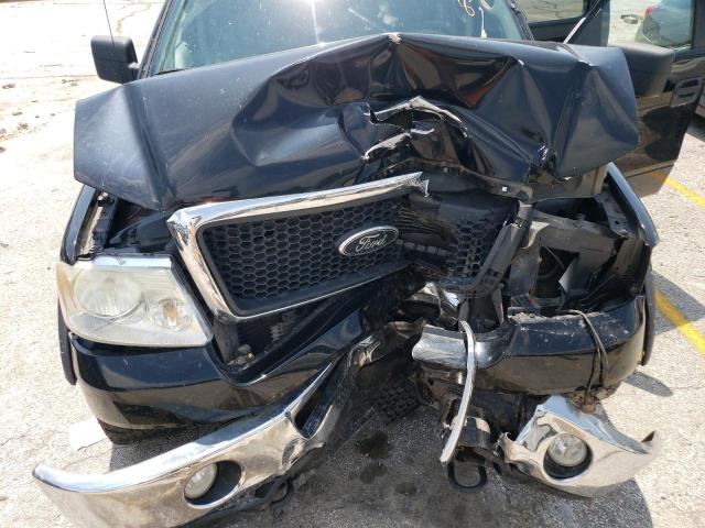 Photo 11 from auction – 2006 FORD F150 SUPER with VIN 1FTPW14V86FB41123