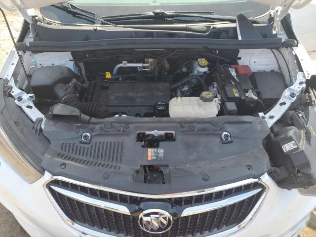 Снимка 11 от търг – 2020 BUICK ENCORE PRE с VIN KL4CJESB1LB053685