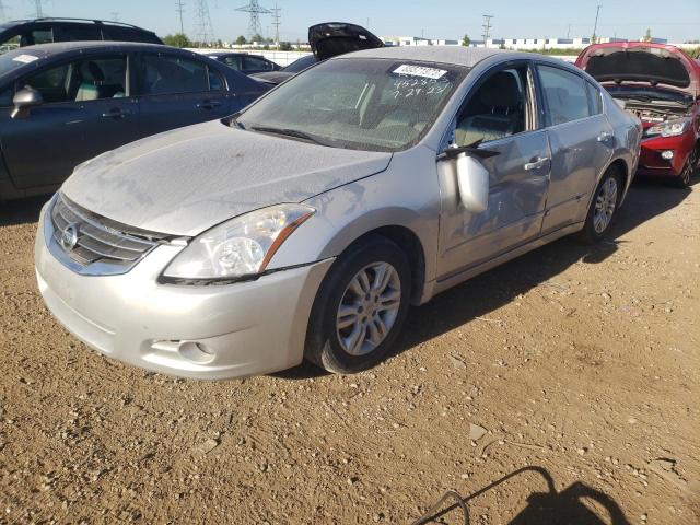 NISSAN ALTIMA BAS 2012 с VIN 1N4AL2AP9CN452853 - Снимка от търг