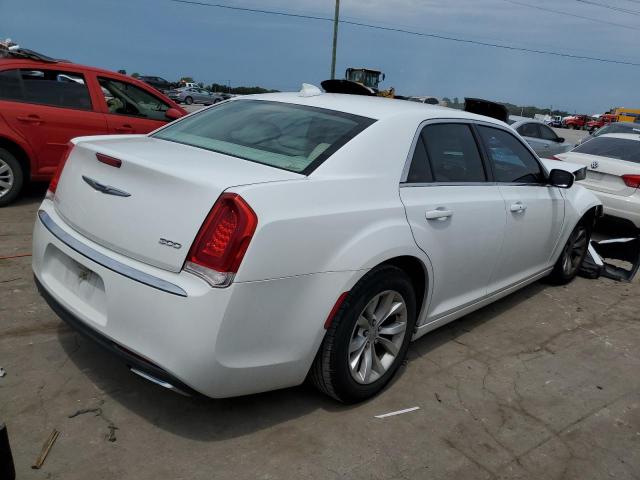 Photo 3 from auction – 2015 CHRYSLER 300 LIMITE with VIN 2C3CCAAG6FH742918