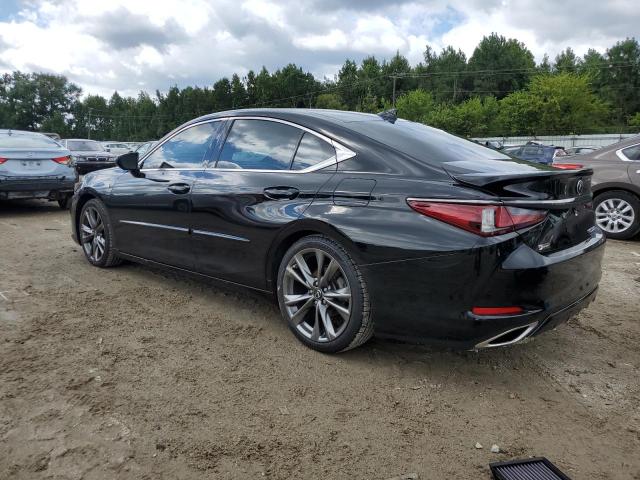 Photo 2 from auction – 2019 LEXUS ES 350 with VIN 58ABZ1B10KU042081