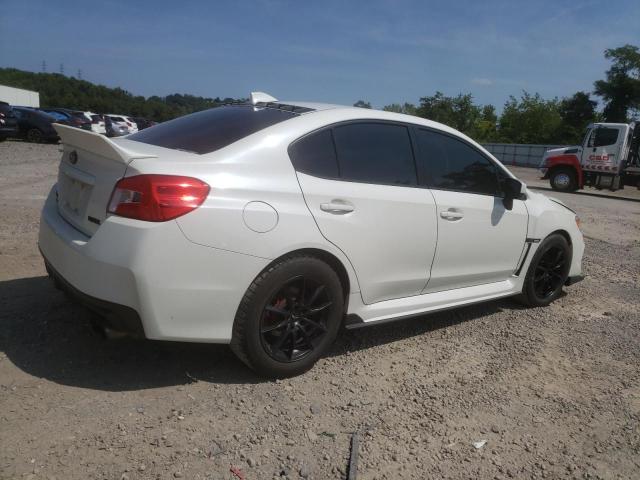 Photo 3 from auction – 2018 SUBARU WRX with VIN JF1VA1B64J9803584