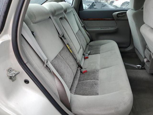 Photo 10 from auction – 2004 CHEVROLET IMPALA with VIN 2G1WF52E749312531
