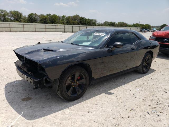 DODGE CHALLENGER 2016 with VIN 2C3CDZAG7GH309587 - Photo from auction