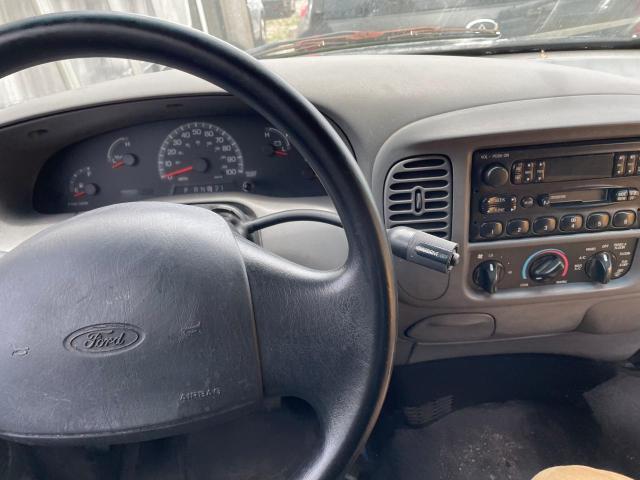 Zdjęcie 9 z aukcji – 2002 FORD F150 z VIN 1FTRX17W62NB25626