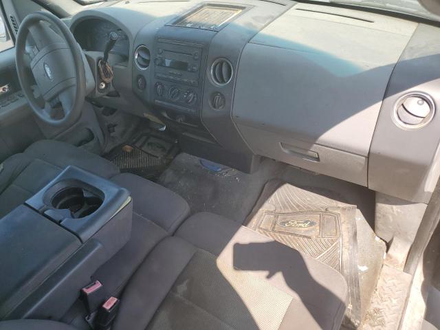 Photo 8 from auction – 2006 FORD F150 with VIN 1FTPX14516FA42074