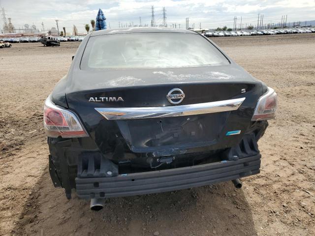 Photo 6 from auction – 2014 NISSAN ALTIMA 2.5 with VIN 1N4AL3AP7EN218266