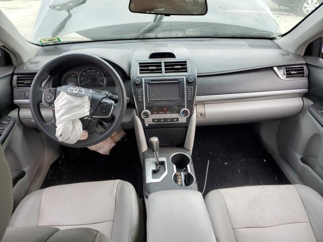 Photo 8 from auction – 2012 TOYOTA CAMRY BASE with VIN 4T4BF1FKXCR249359